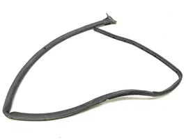 Peugeot 208 Rubber seal front door (on door) 