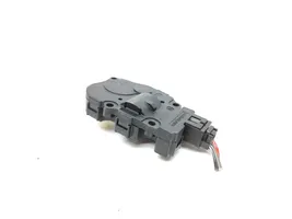 Volkswagen Touareg II Air flap motor/actuator EFB340