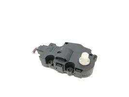 Volkswagen Touareg II Air flap motor/actuator EFB340