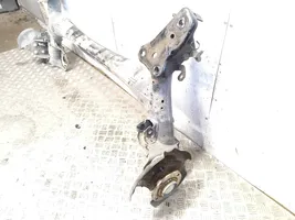 Peugeot 208 Rear axle beam P11989316904