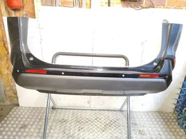 Toyota RAV 4 (XA50) Rear bumper 