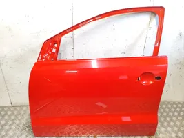 Volkswagen Polo V 6R Front door 