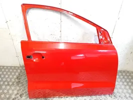 Volkswagen Polo V 6R Front door 