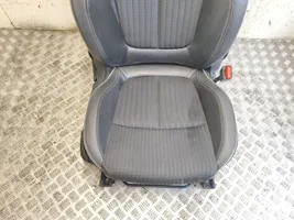 Renault Kadjar Front passenger seat 