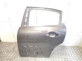 Citroen C3 Rear door 