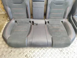 Mercedes-Benz A W177 Seat set 