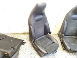 Mercedes-Benz A W177 Seat set 