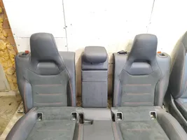 Mercedes-Benz A W177 Seat set 