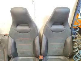 Mercedes-Benz A W177 Seat set 