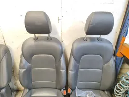 Hyundai Tucson TL Seat set 