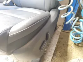 Hyundai Tucson TL Seat set 