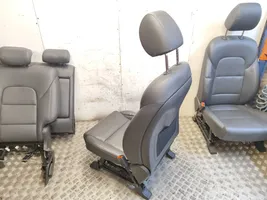 Hyundai Tucson TL Seat set 