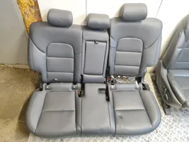 Hyundai Tucson TL Seat set 