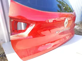 Renault Kadjar Portellone posteriore/bagagliaio 