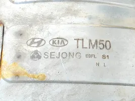Hyundai Tucson TL Äänenvaimennin TLM50