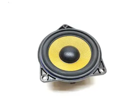 Maserati Levante Subwoofer-bassokaiutin 670002145