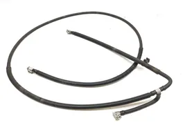 Toyota RAV 4 (XA50) Headlight washer hose/pipe T0YGTA