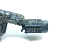 Toyota RAV 4 (XA50) Capteur de stationnement PDC 6006049730