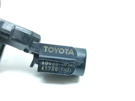 Toyota RAV 4 (XA50) Capteur de stationnement PDC 4973001C31