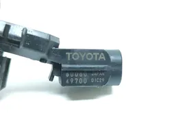 Toyota RAV 4 (XA50) Parking PDC sensor 4970001C29