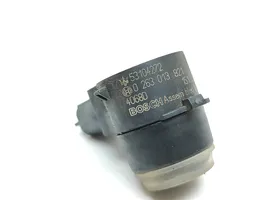 Maserati Levante Parking (PDC) sensor switch 53104272