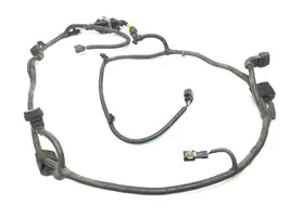 Hyundai Tucson TL Parking sensor (PDC) wiring loom 91880D7530