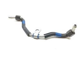 Hyundai Tucson TL Tuyau d'alimentation conduite de carburant 