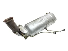 Peugeot 208 Catalyst/FAP/DPF particulate filter 9825454080