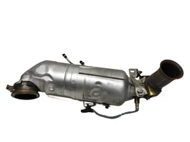 Peugeot 208 Katalizatorius/ FAP/DPF kietųjų dalelių filtras 9825454080