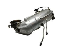 Peugeot 208 Catalyst/FAP/DPF particulate filter 9825454080