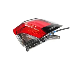 Toyota RAV 4 (XA50) Lampa tylna 8155042230