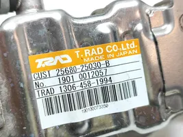 Toyota RAV 4 (XA50) AGR Kühler Abgaskühler 2568025030B