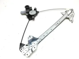 Toyota RAV 4 (XA50) Fensterheber elektrisch mit Motor Tür vorne 8572042130