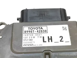 Toyota RAV 4 (XA50) Module de ballast de phare Xenon 8990742030