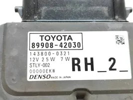 Toyota RAV 4 (XA50) Module de ballast de phare Xenon 8990842030