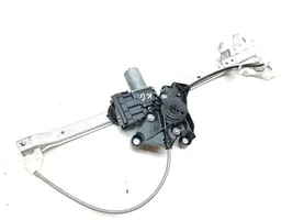 Toyota RAV 4 (XA50) Rear door window regulator with motor 8572042140