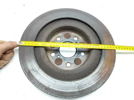 Toyota RAV 4 (XA50) Rear brake disc 