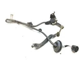 Toyota RAV 4 (XA50) Niveausensor Leuchtweitenregulierung hinten 9A2921