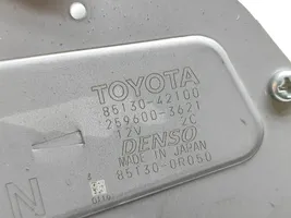 Toyota RAV 4 (XA50) Moteur d'essuie-glace arrière 851300R050
