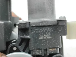 Toyota RAV 4 (XA50) Blocco/chiusura/serratura del portellone posteriore/bagagliaio FT5F61382A