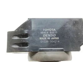 Toyota RAV 4 (XA50) Bobine d'allumage haute tension 9091902277
