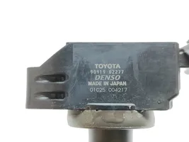 Toyota RAV 4 (XA50) Cewka zapłonowa wysokiego napięcia 9091902277