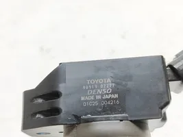 Toyota RAV 4 (XA50) Bobina di accensione ad alta tensione 9091902277