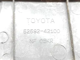 Toyota RAV 4 (XA50) Pare-boue arrière 5259242100