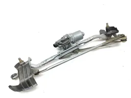 Toyota RAV 4 (XA50) Tringlerie et moteur d'essuie-glace avant 8511042270