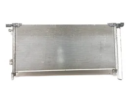 Toyota RAV 4 (XA50) A/C cooling radiator (condenser) 