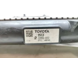 Toyota RAV 4 (XA50) Radiateur de refroidissement 1220500050
