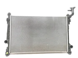 Toyota RAV 4 (XA50) Radiateur de refroidissement 1220500050