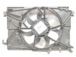 Toyota RAV 4 (XA50) Aro de refuerzo del ventilador del radiador 2685003000