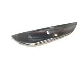 Hyundai Tucson TL Front bumper lip 86528D7520